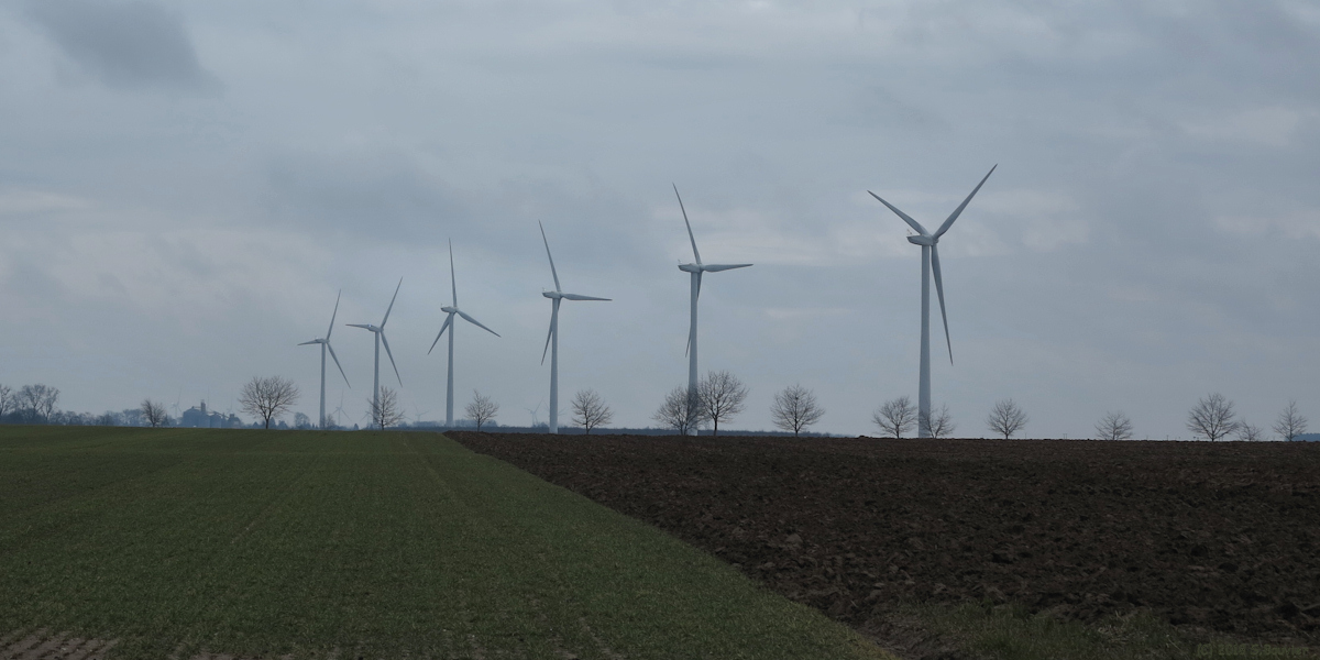 Gauville (Eoliennes 2)