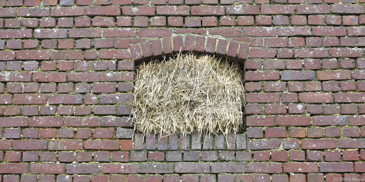 Gauville (Paille)