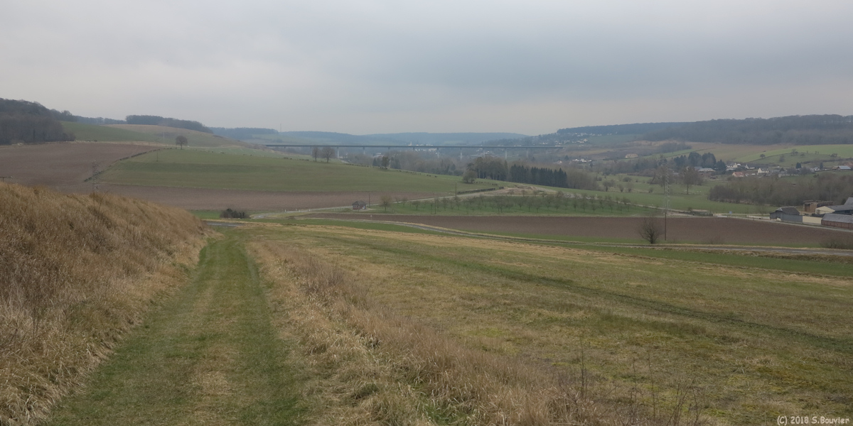 Lafresguimont Saint Martin (Vallée)