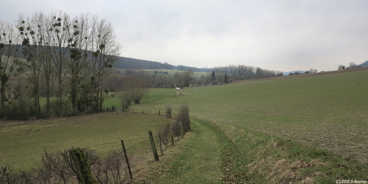 Ellecourt (Chemin 1)