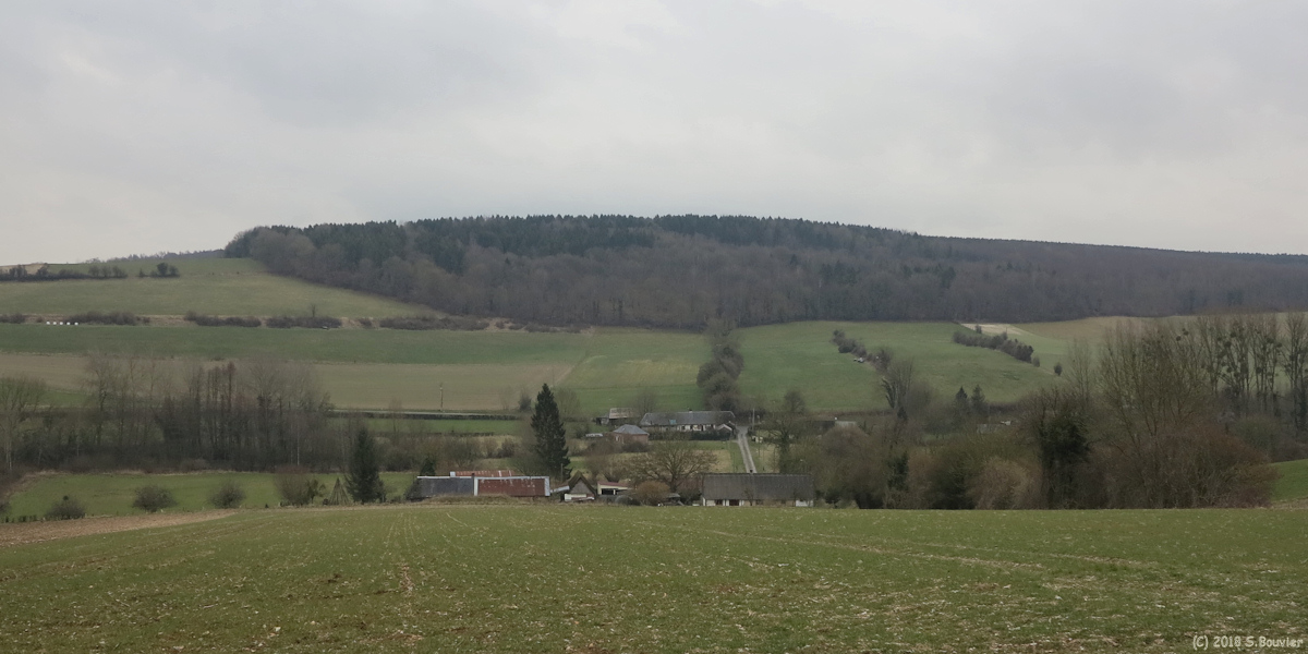 Ellecourt (Les Communes)