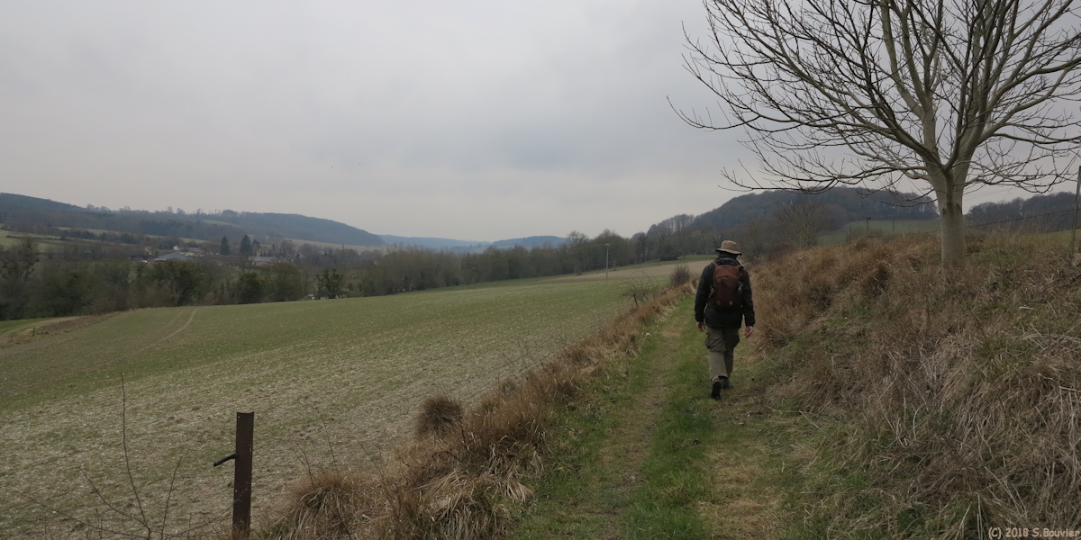 Ellecourt (Chemin 3)