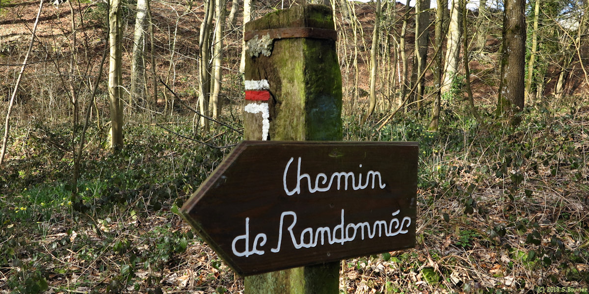 Val de Saâne (Panneau)