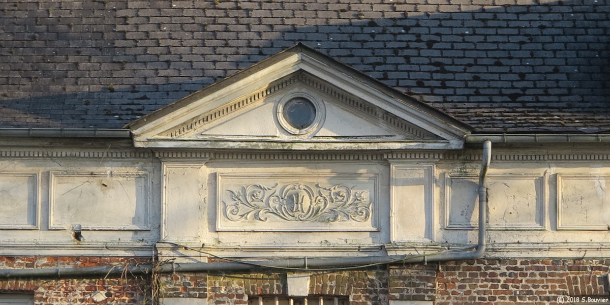 Vibeuf (Fronton)