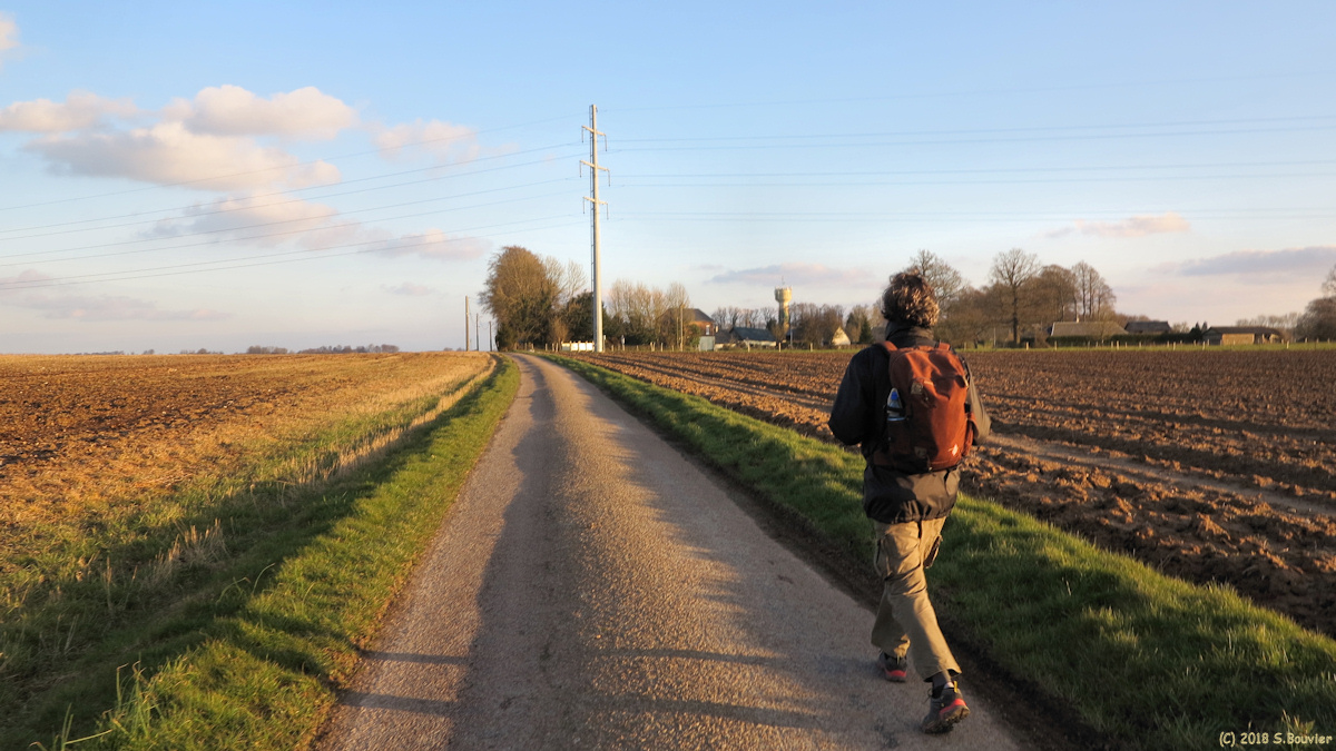 Vibeuf (Route)