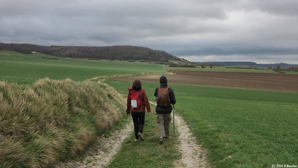Grandcourt (Chemin)