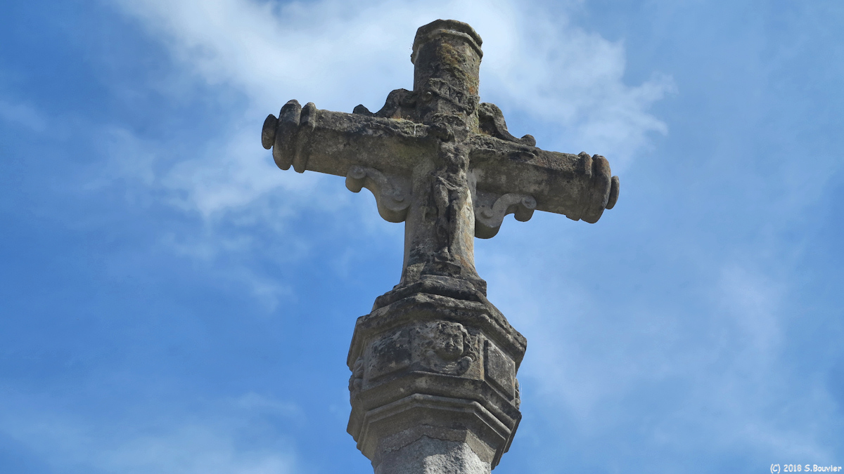 Imbeville (Croix)