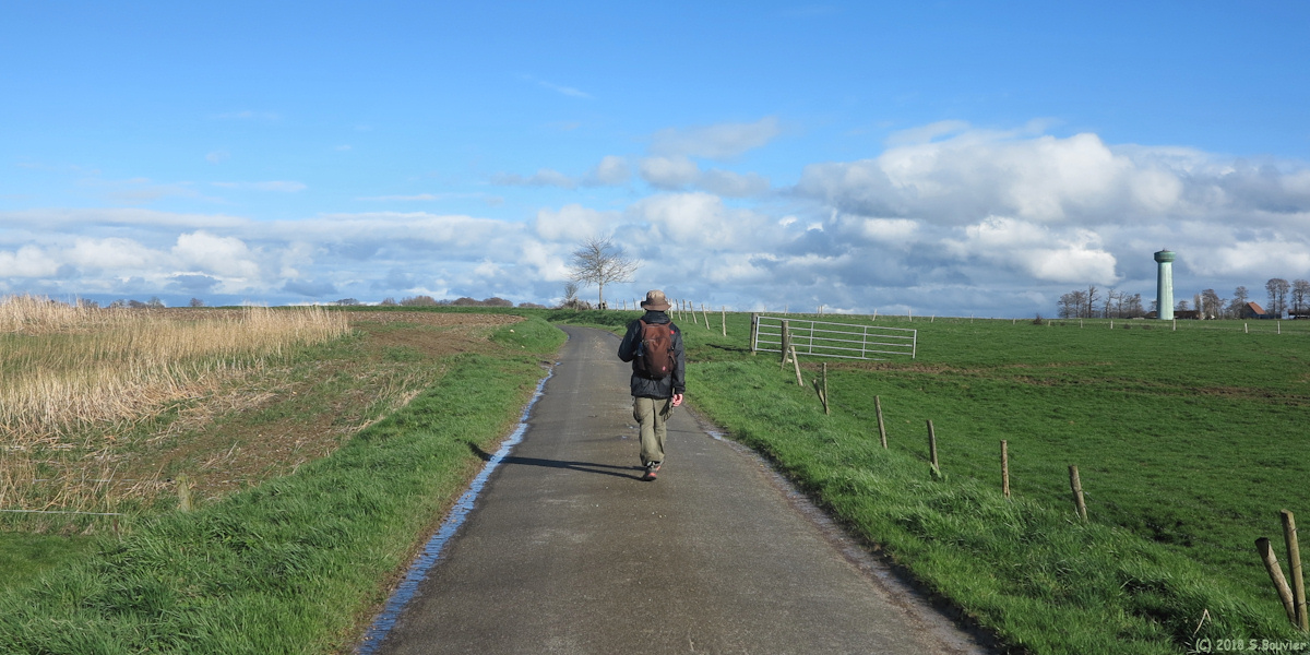 Le Torp Mesnil (D106 1)