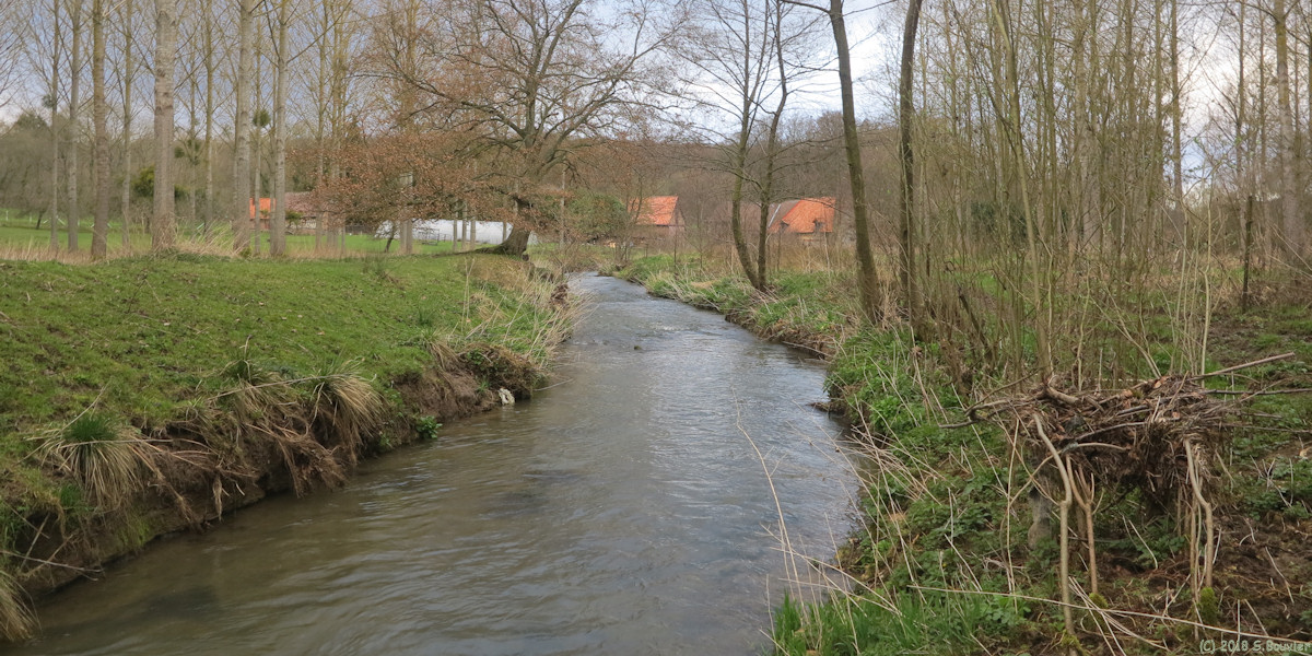 Imbleville (La Saâne 1)