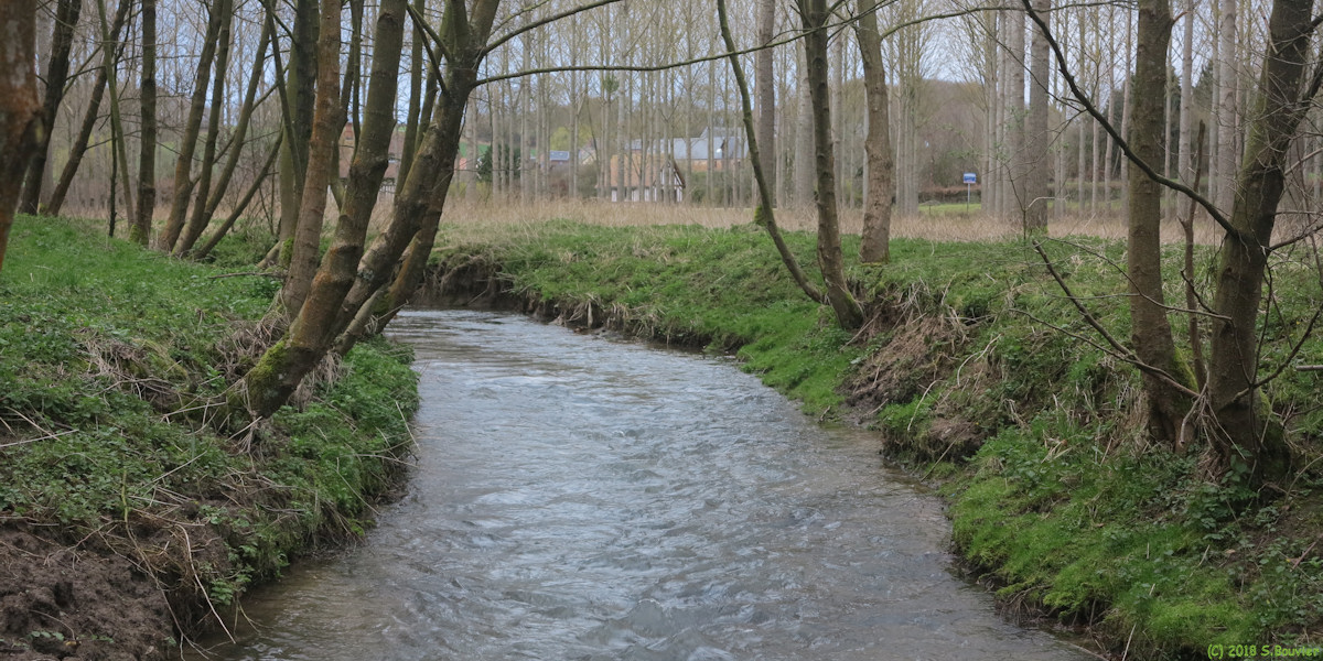 Imbleville (La Saâne 2)