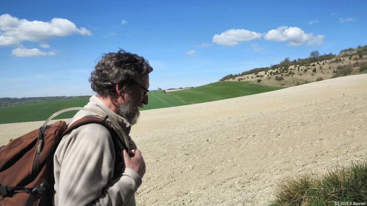 Meulers (vers la Mare Duchesne 2)