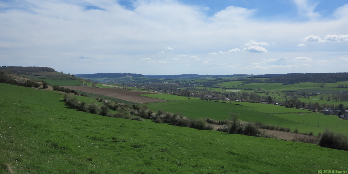 Meulers (Vallée)