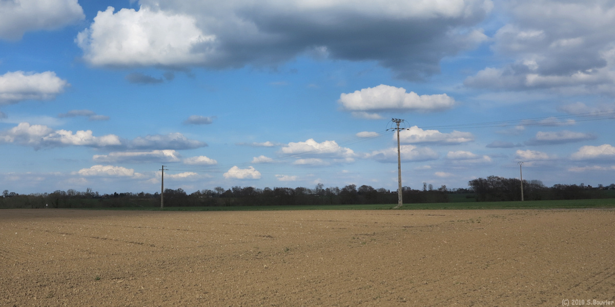 Saint Jacques d'Aliermont (Plaine)