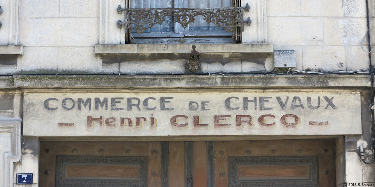 Bouttencourt (Enseigne 1)