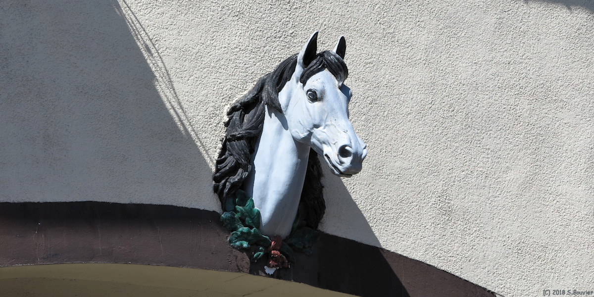 Bouttencourt (Enseigne 2)