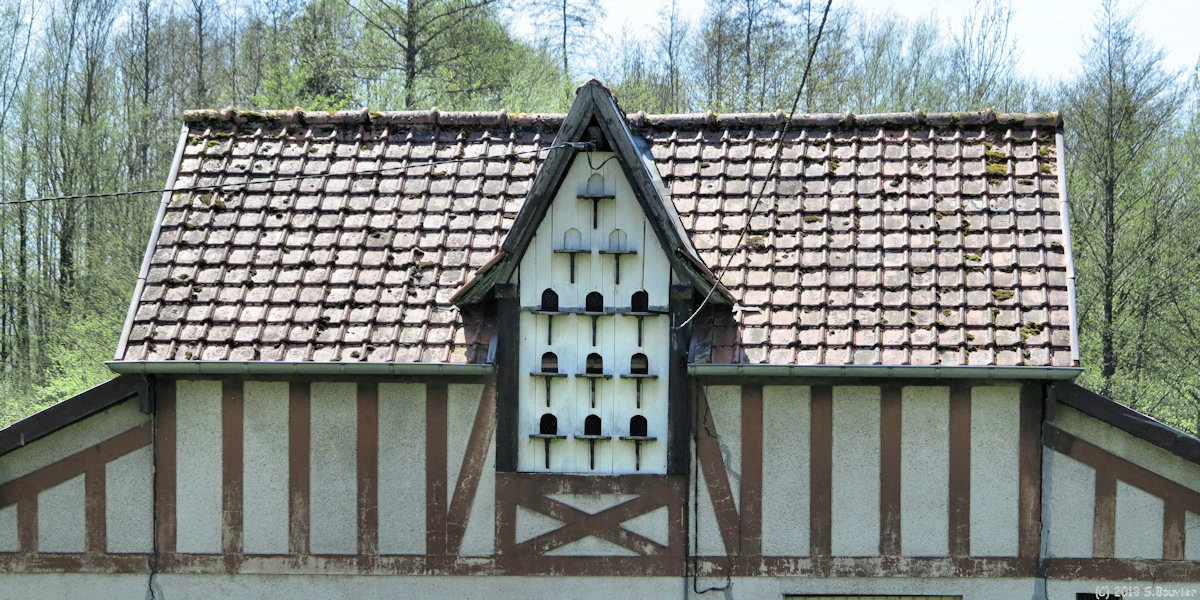 Bouttencourt (Pigeonnier)