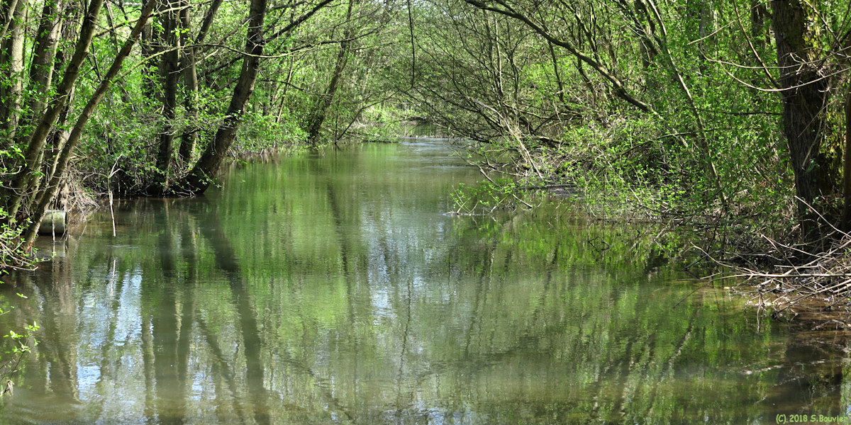 Bouttencourt (La Bresle)