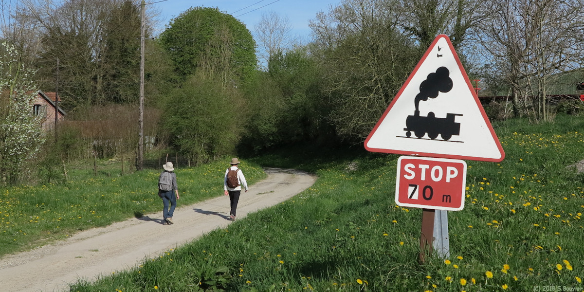 Nesle Normandeuse (Bourbel)