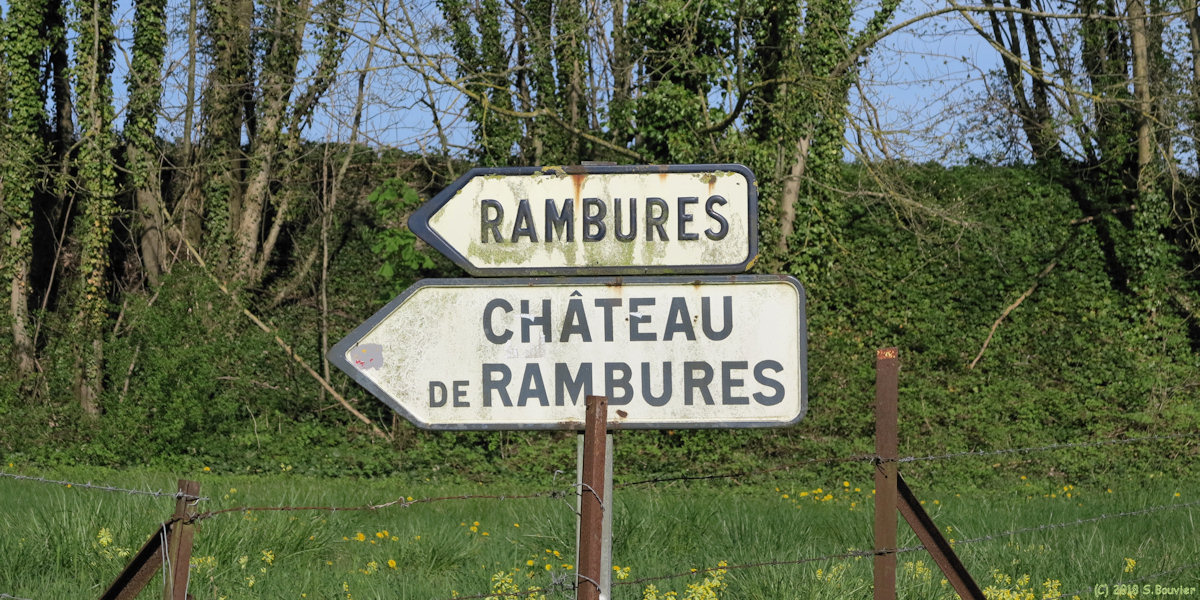 Nesle l'Hôpital (Panneaux)