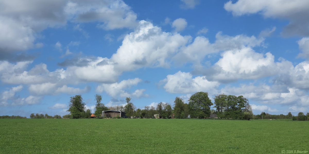 Grémonville (Prairie)