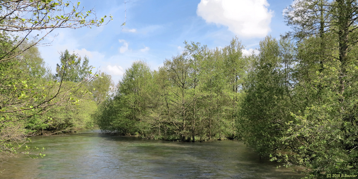 Sénarpont (La Bresle)