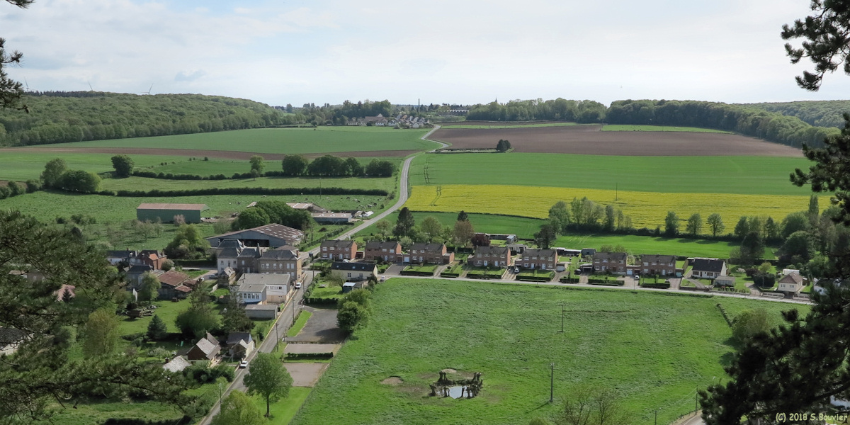 Le Quesne (Vue 1)
