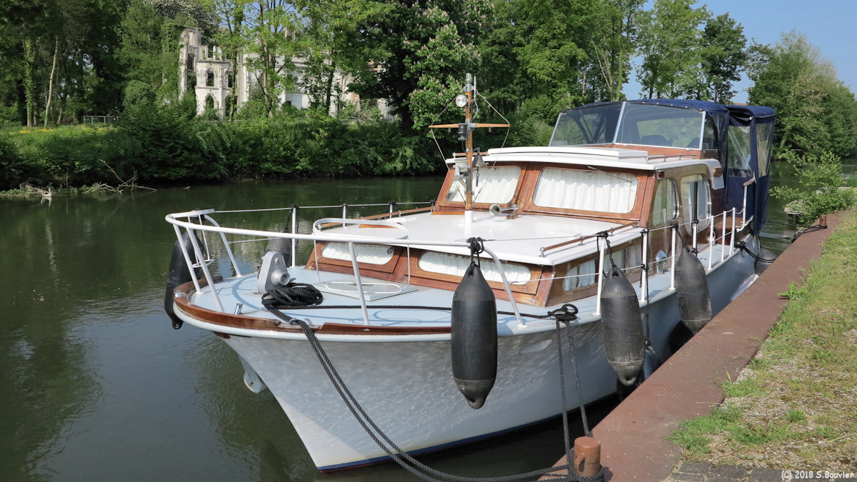 Pont-Remy (Bateau)