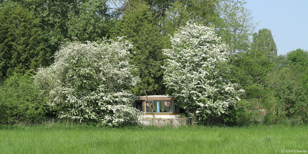 Fontaine sur Somme (Habitation)