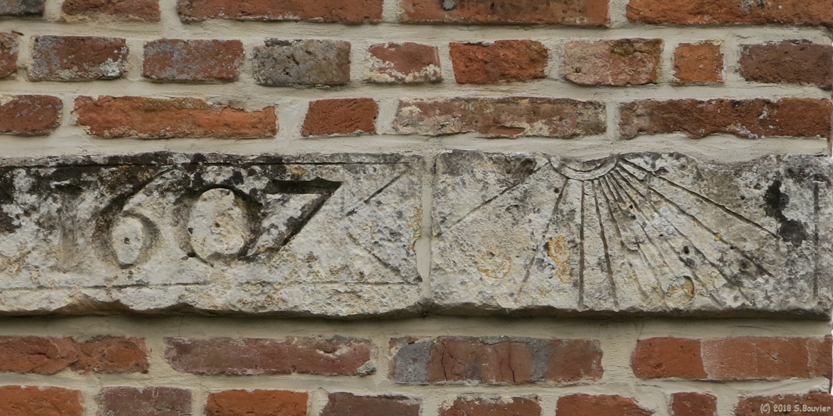 Blangy sur Bresle (1607)