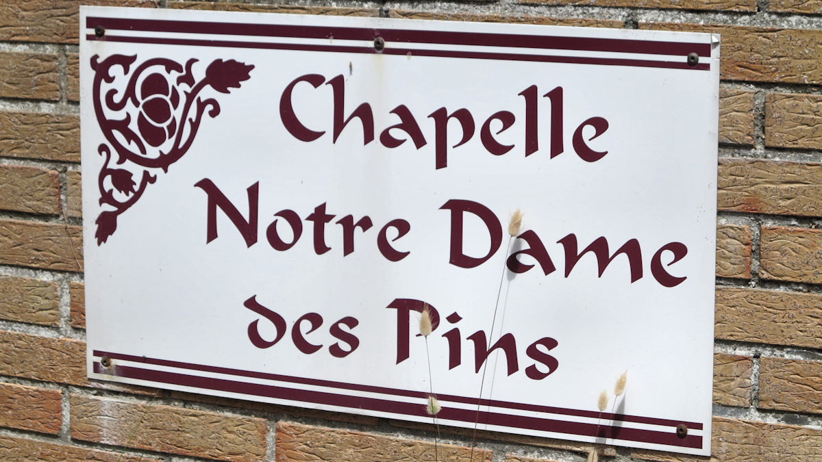 Quend (Plaque)