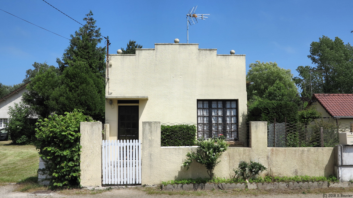 Quend (Maison)