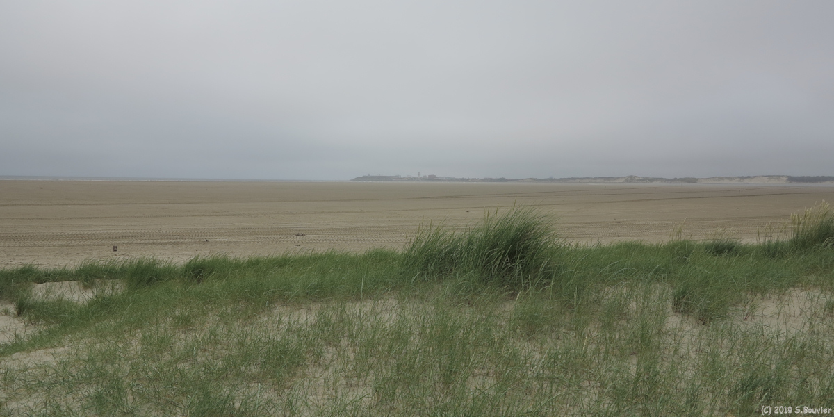 Fort-Mahon-Plage (Baie 1)