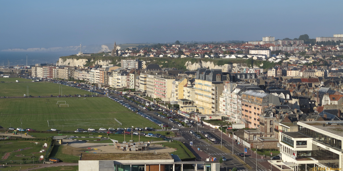 Dieppe (Panorama 3)