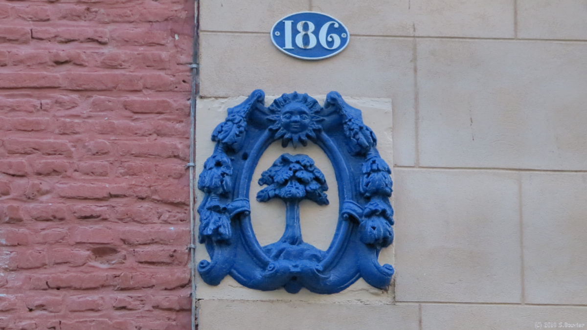 Dieppe (Enseigne)