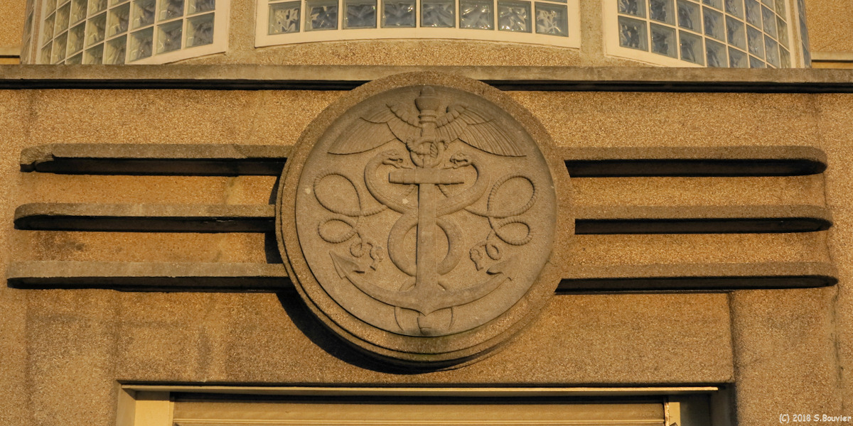 Dieppe (DDE Maritime 1)