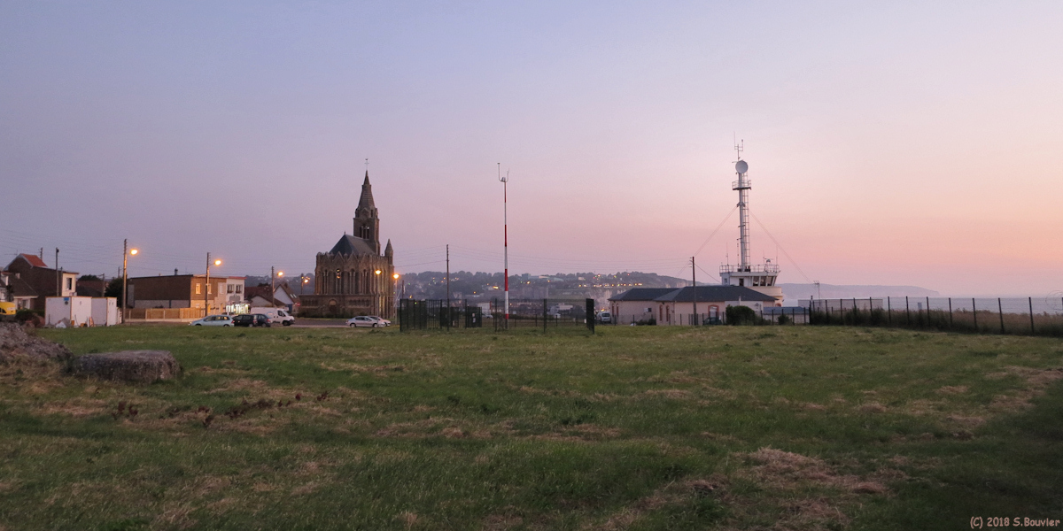 Dieppe (Sémaphore)