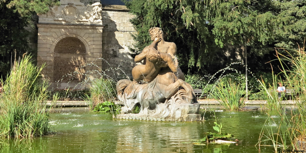 Rouen (Bassin)