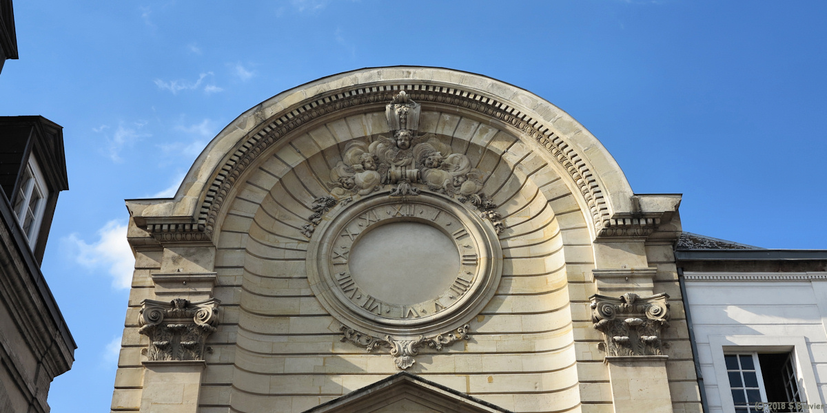 Rouen (Résidence Elbeuvienne)