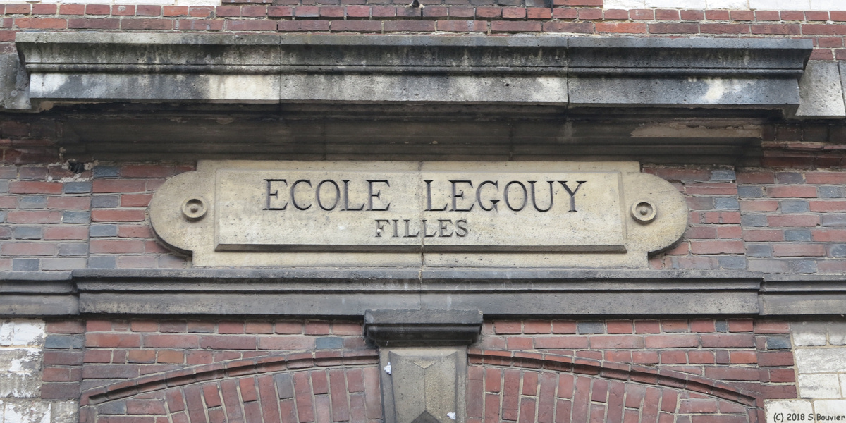 Rouen (Enseigne)