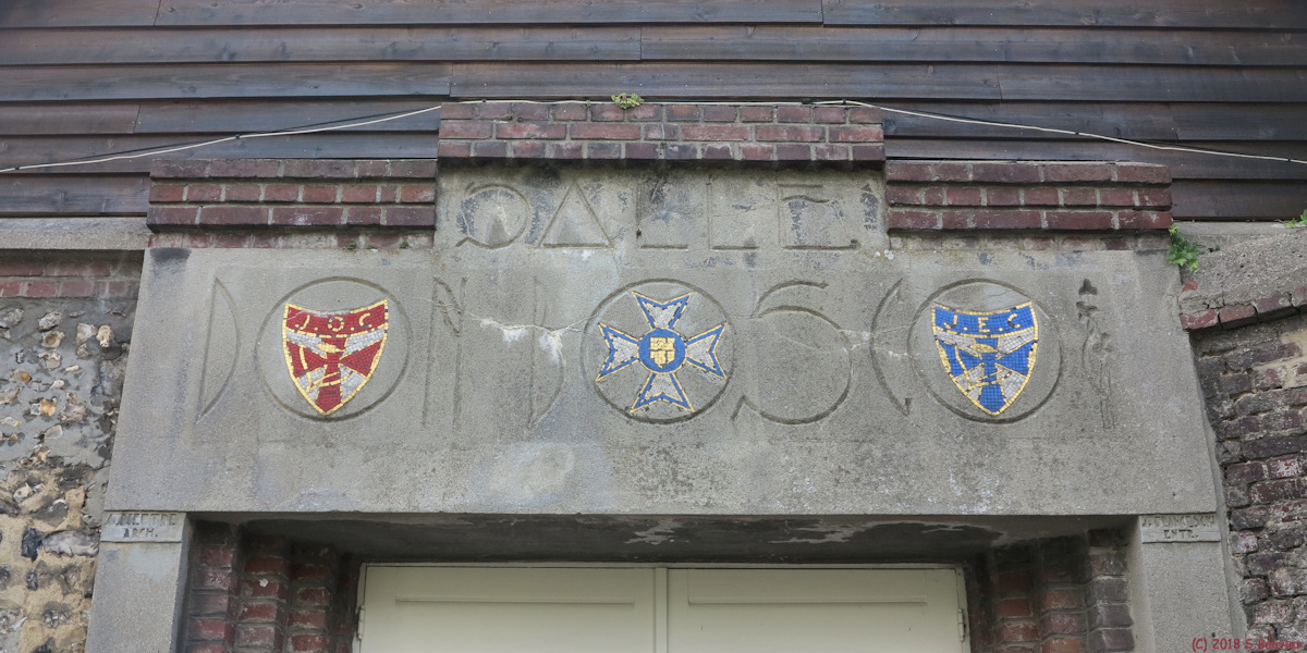 Rouen (Salle)