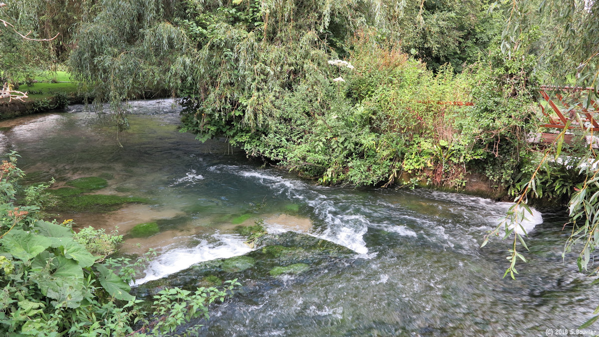 Héricourt en Caux (La Durdent)