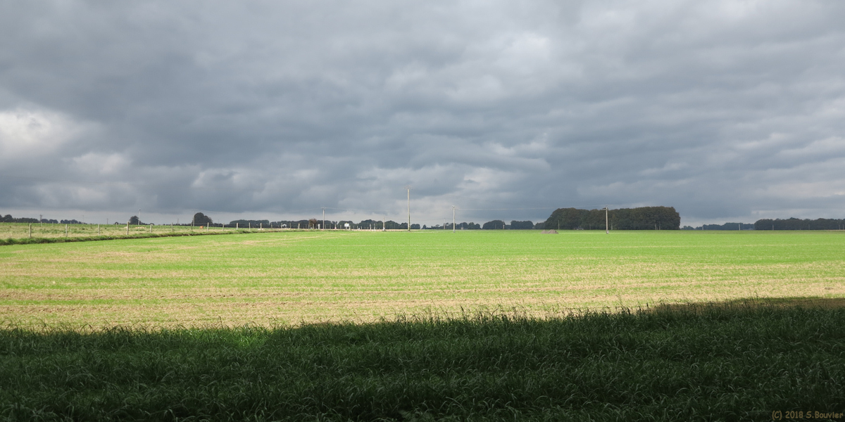 Bermonville (Plaine)