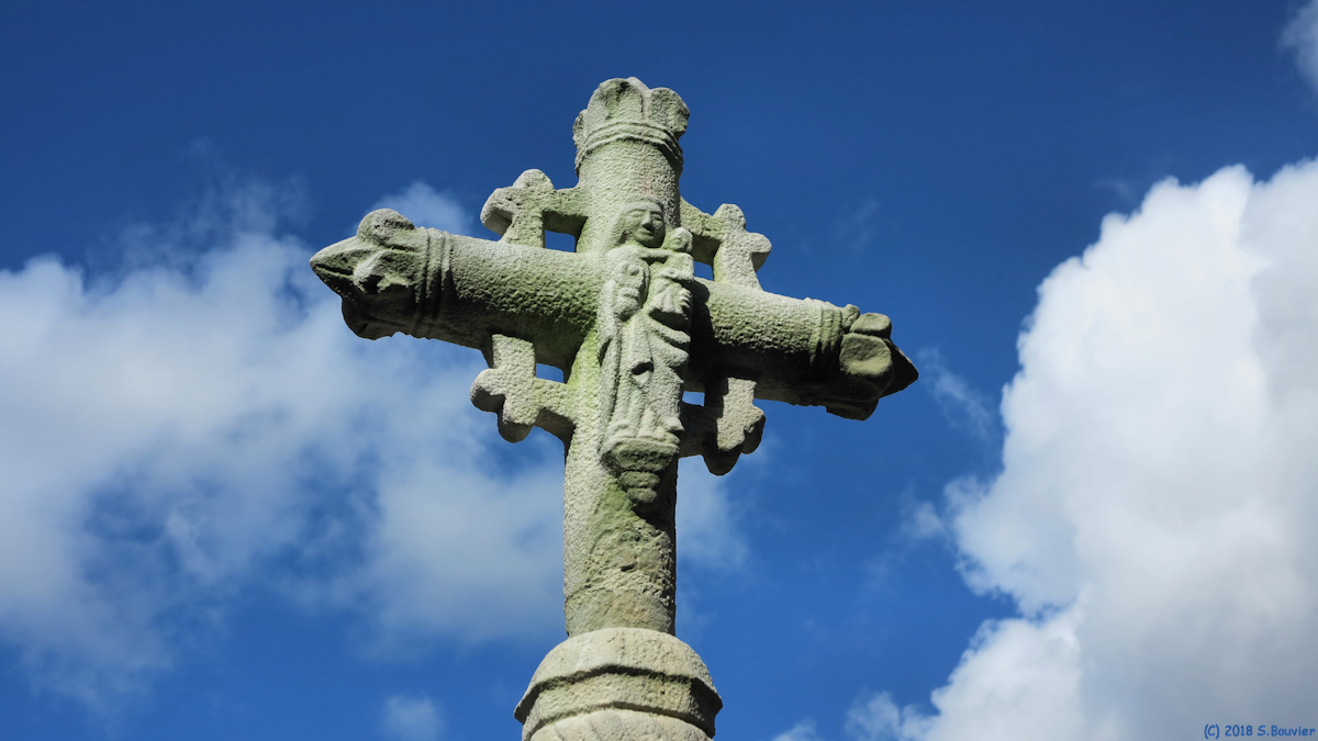 Bennetot (Croix)