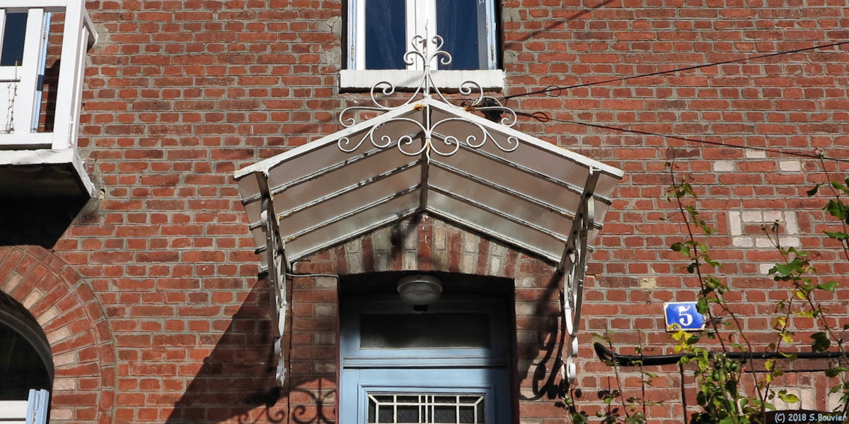 Dieppe (Marquise)