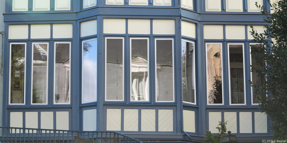 Dieppe (Vitres)