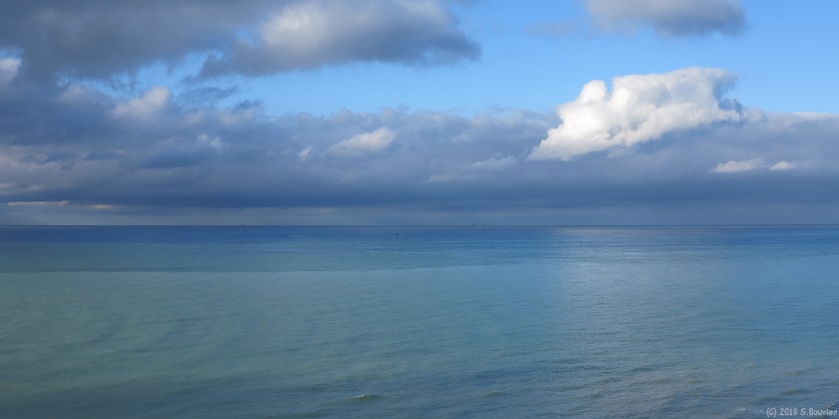 Dieppe (Mer)