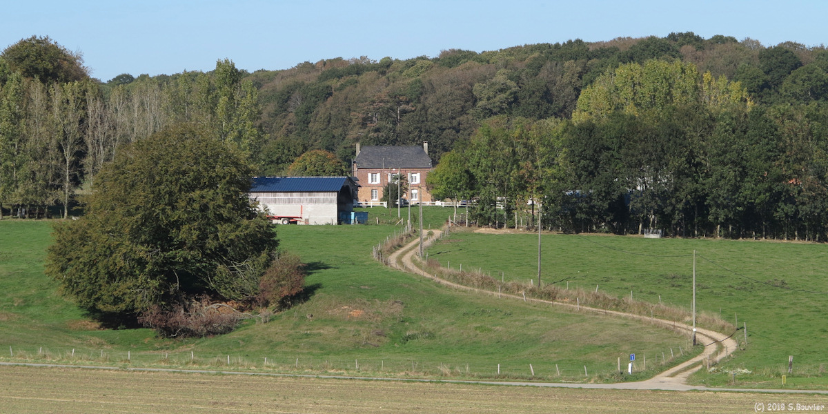 Mirvillle (Ferme)