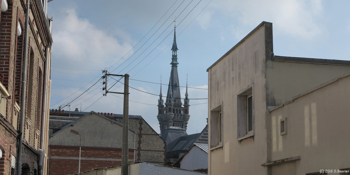 Fécamp (Bénédictine 2)