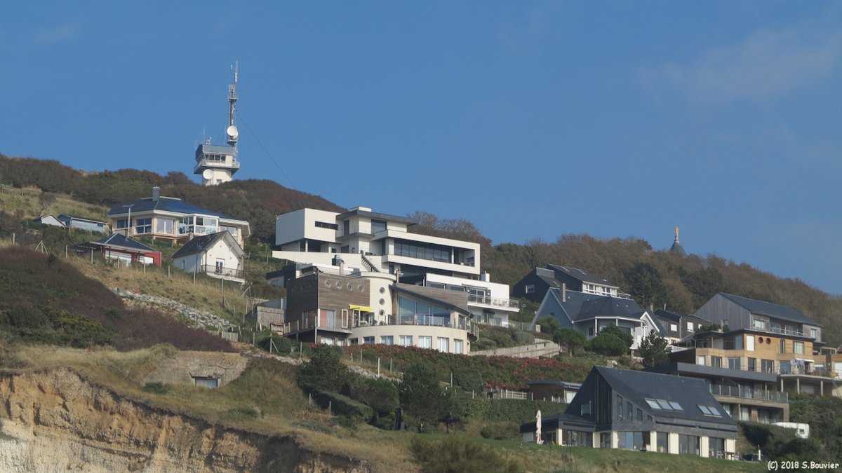 Fécamp (Villas)