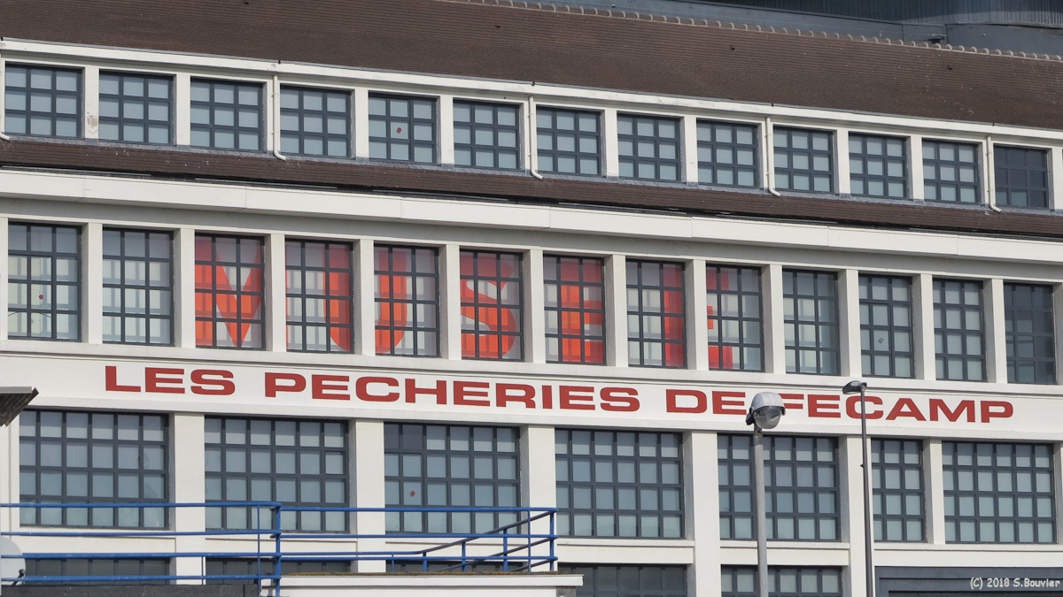Fécamp (Musée des Pêcheries 2)
